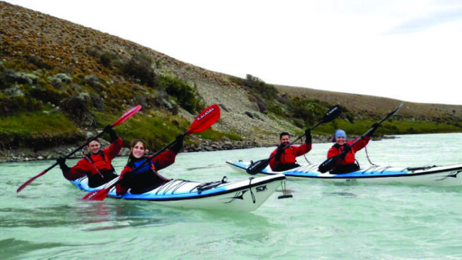 Kayak