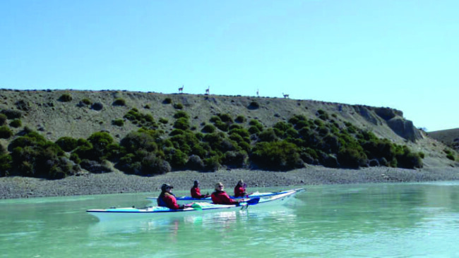 Kayak