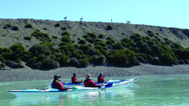 Kayak