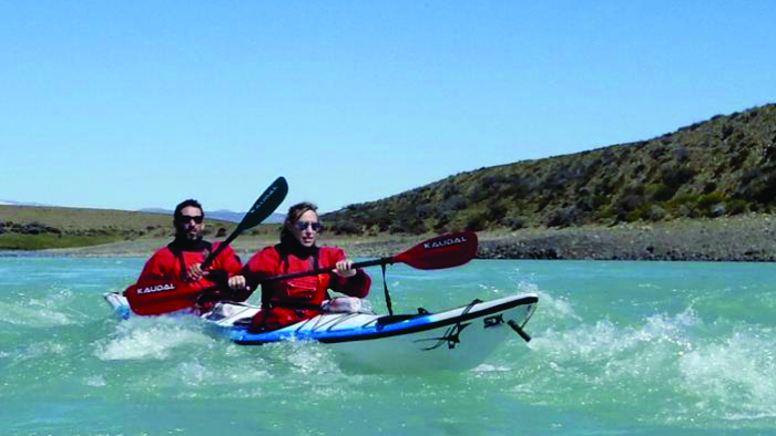 Darwin_Kayak_09 Kayak