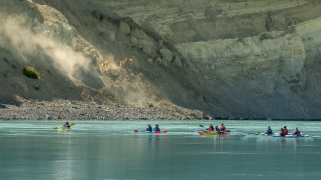 Kayak
