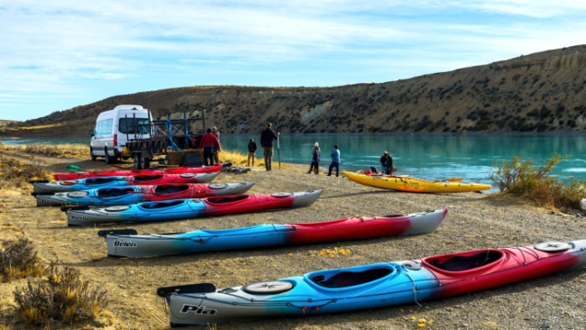 Kayak