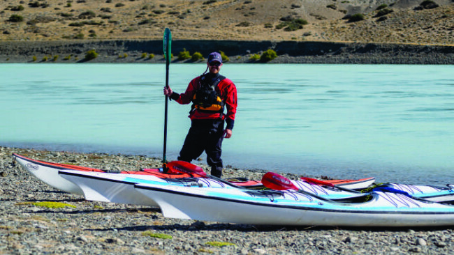 Kayak