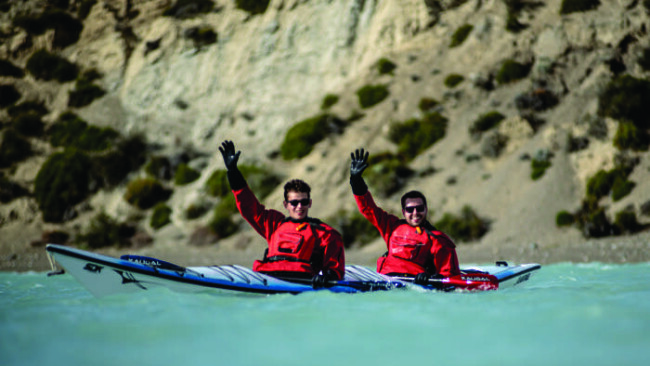 Kayak