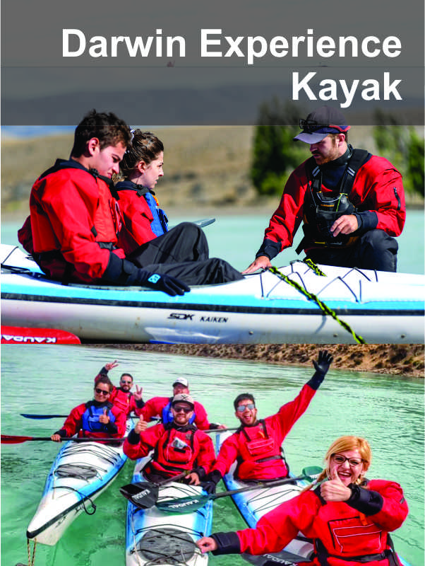 Darwin_Experience Darwin Experience Kayak