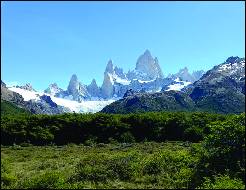 Laguna de los tres_1