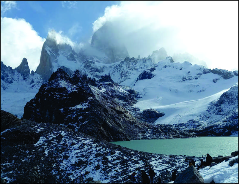 Laguna de los tres_11