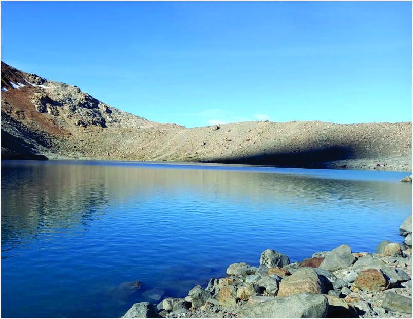 Laguna de los tres_12