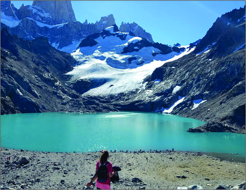 Laguna de los tres_7